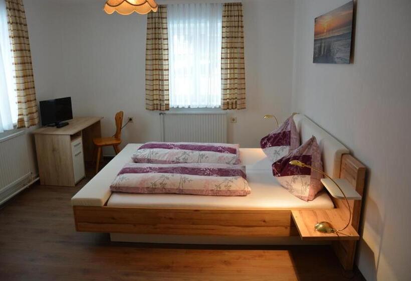 Hotell Gasthof Dorfwirt