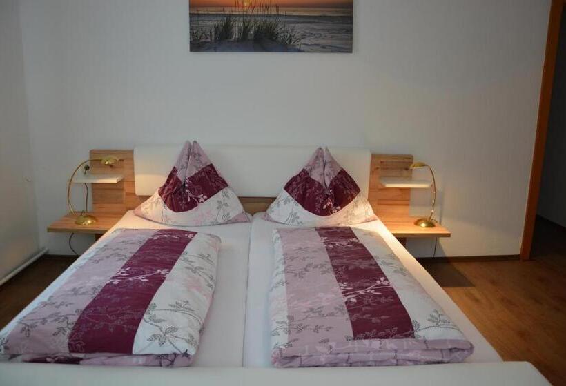 Hotell Gasthof Dorfwirt