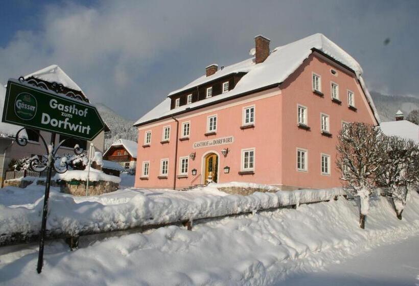 Hotell Gasthof Dorfwirt