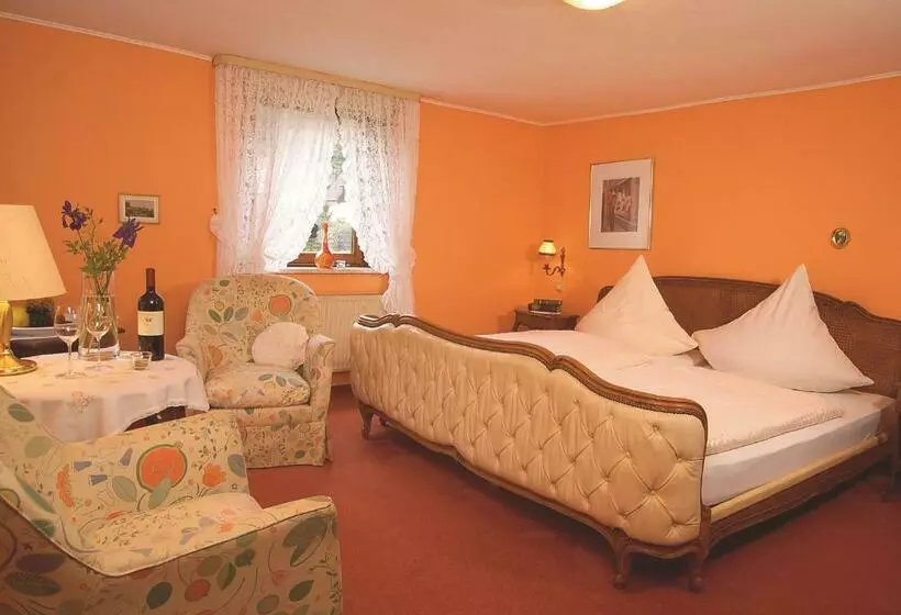 Hotelli Landhaus Meyer