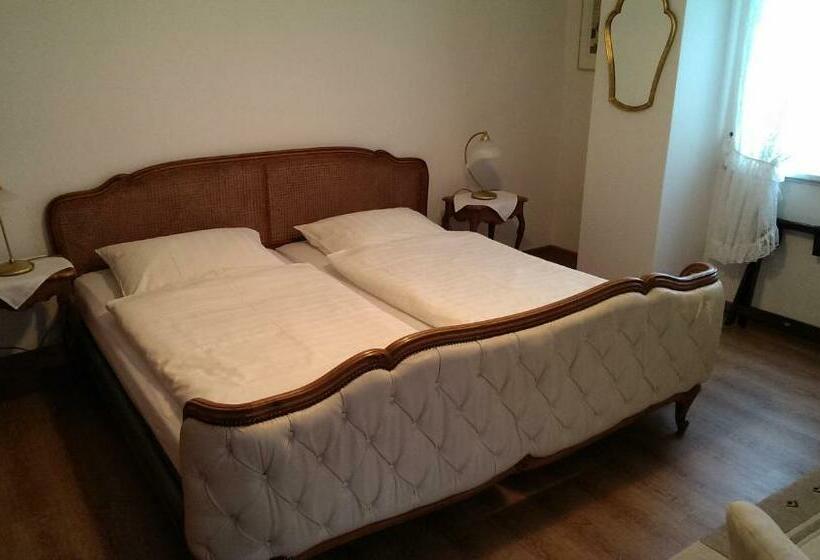 호텔 Landhaus Meyer