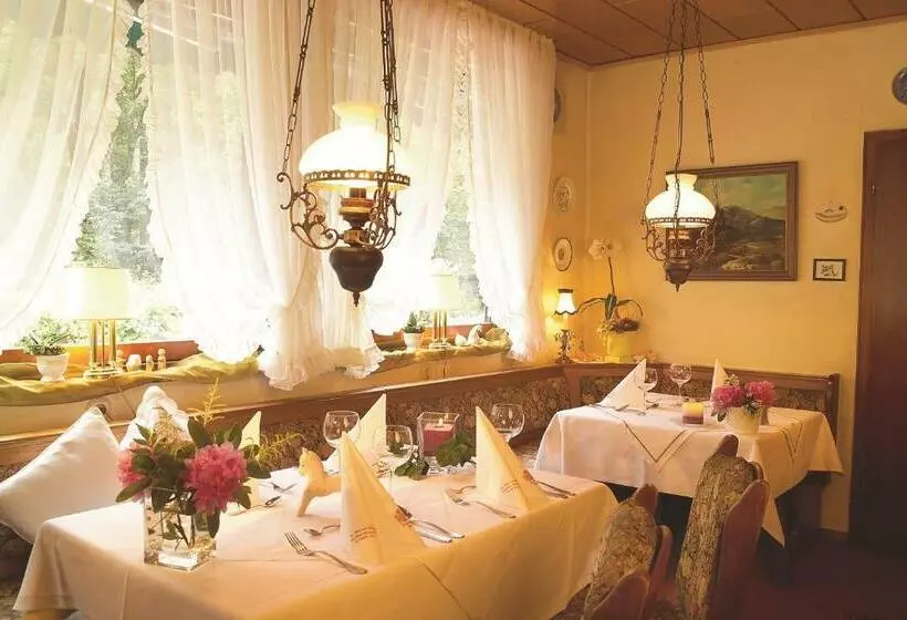 Hotelli Landhaus Meyer