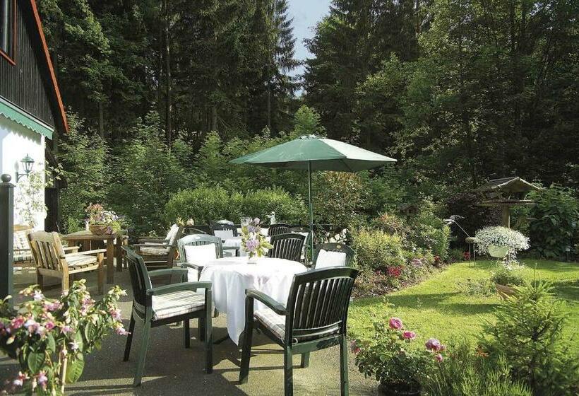 호텔 Landhaus Meyer