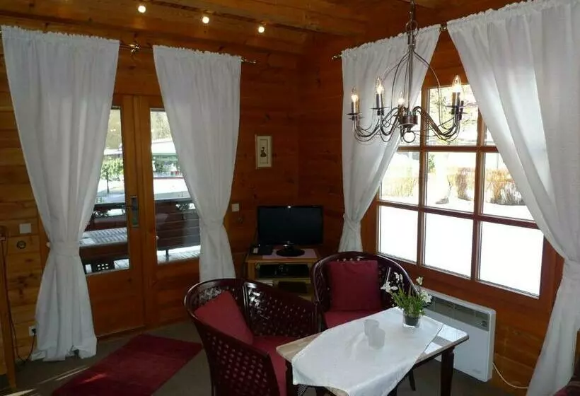 Hotelli Landhaus Meyer