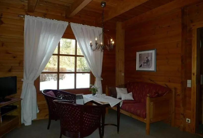 Hotelli Landhaus Meyer