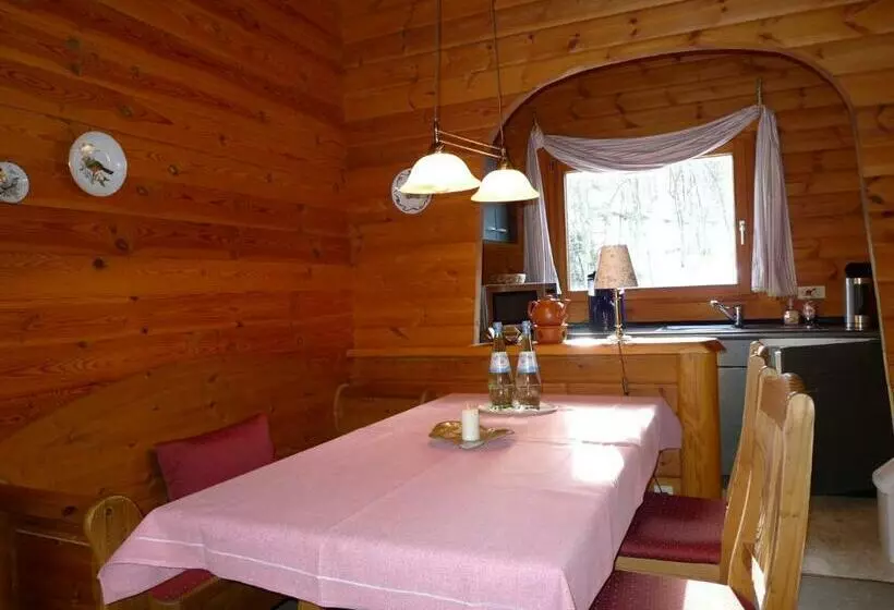 Hotelli Landhaus Meyer