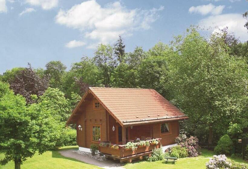 호텔 Landhaus Meyer