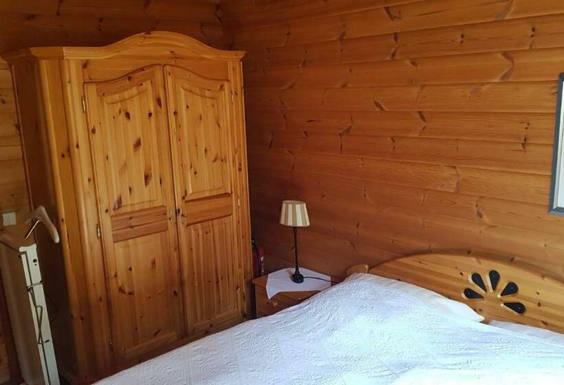 호텔 Landhaus Meyer