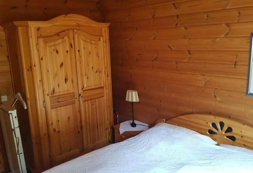 Hotelli Landhaus Meyer