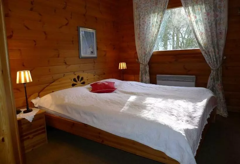 Hotelli Landhaus Meyer