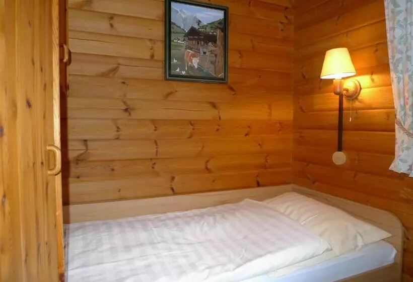 Hotelli Landhaus Meyer