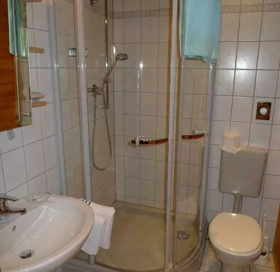 Hotelli Landhaus Meyer