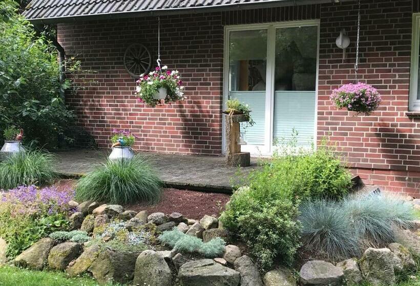 Пансион Barock Hengst Hof