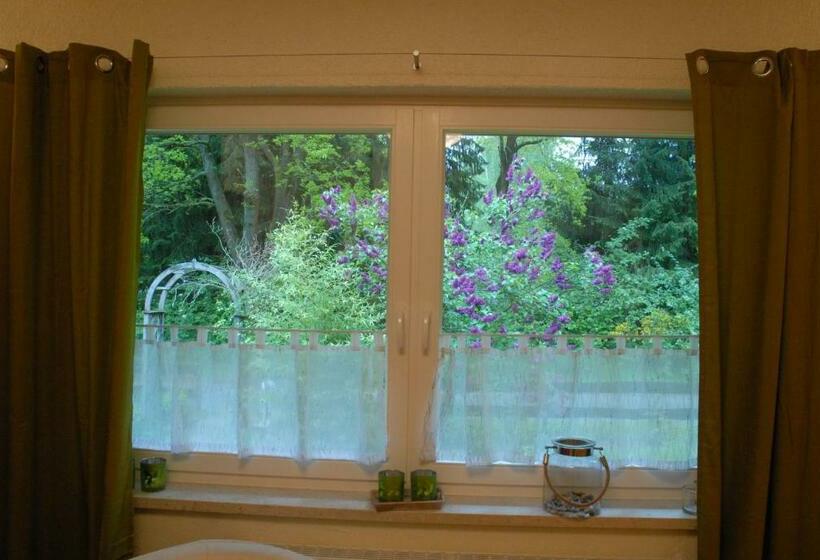 Пансион Barock Hengst Hof