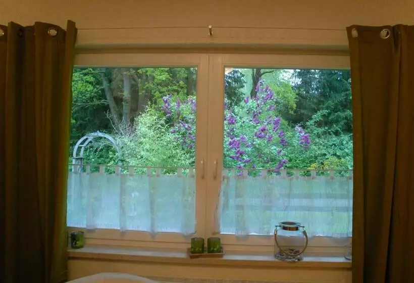 ペンション Barock Hengst Hof