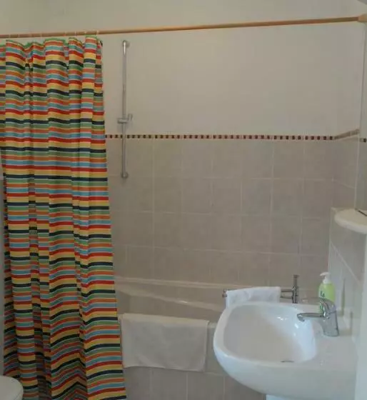 ペンション Barock Hengst Hof