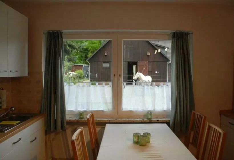 ペンション Barock Hengst Hof