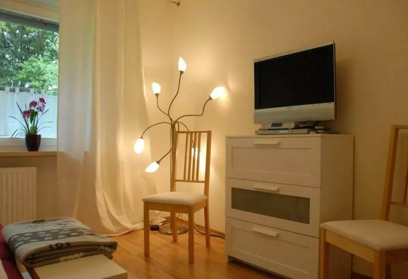 ペンション Barock Hengst Hof