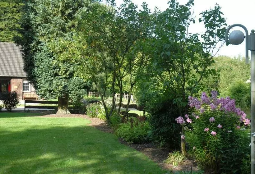 ペンション Barock Hengst Hof