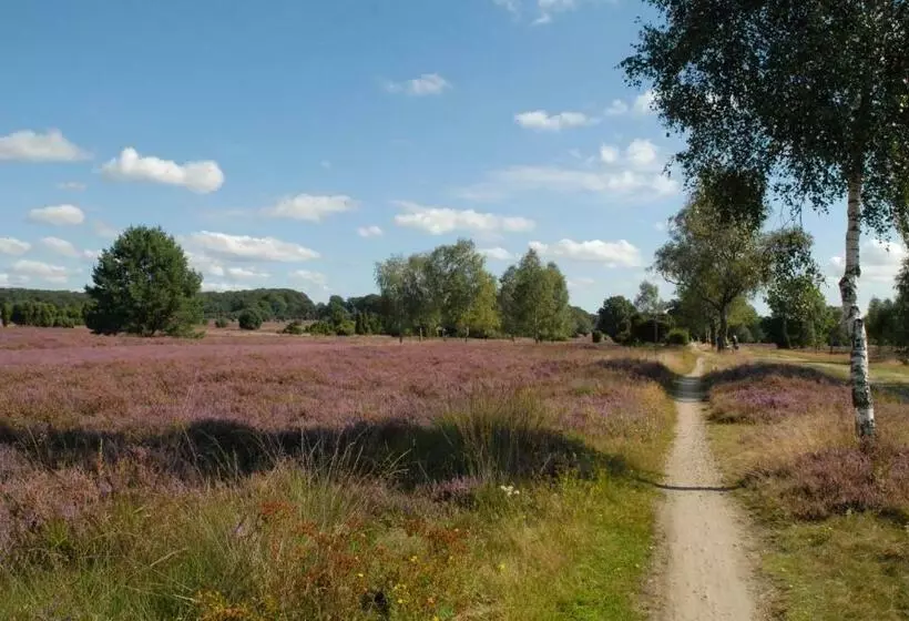 ペンション Barock Hengst Hof