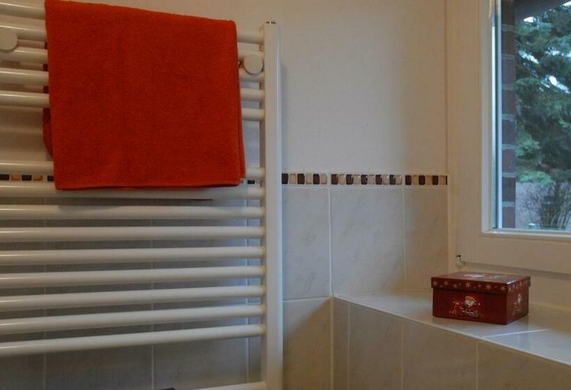 Пансион Barock Hengst Hof