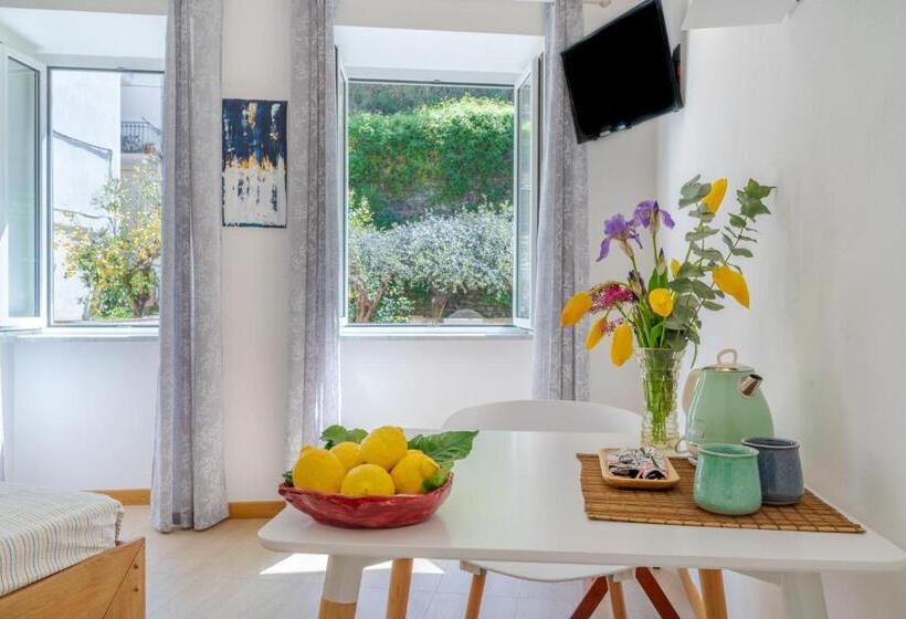 Пансион Ca De Gianchi   Verdeblù