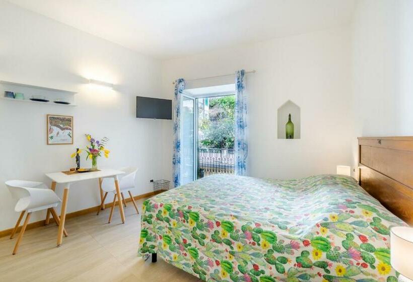 Пансион Ca De Gianchi   Verdeblù