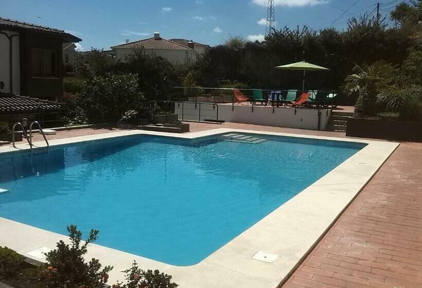 پانسیون Gardenia Residence