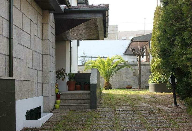 پانسیون Gardenia Residence