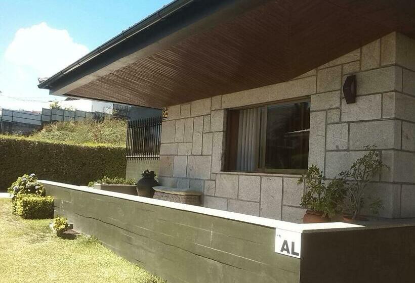 پانسیون Gardenia Residence