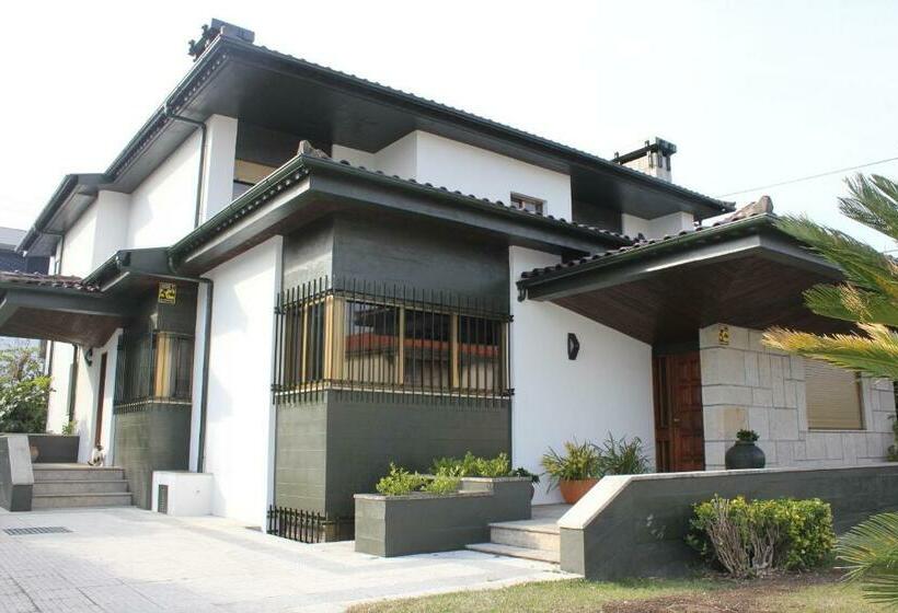 پانسیون Gardenia Residence