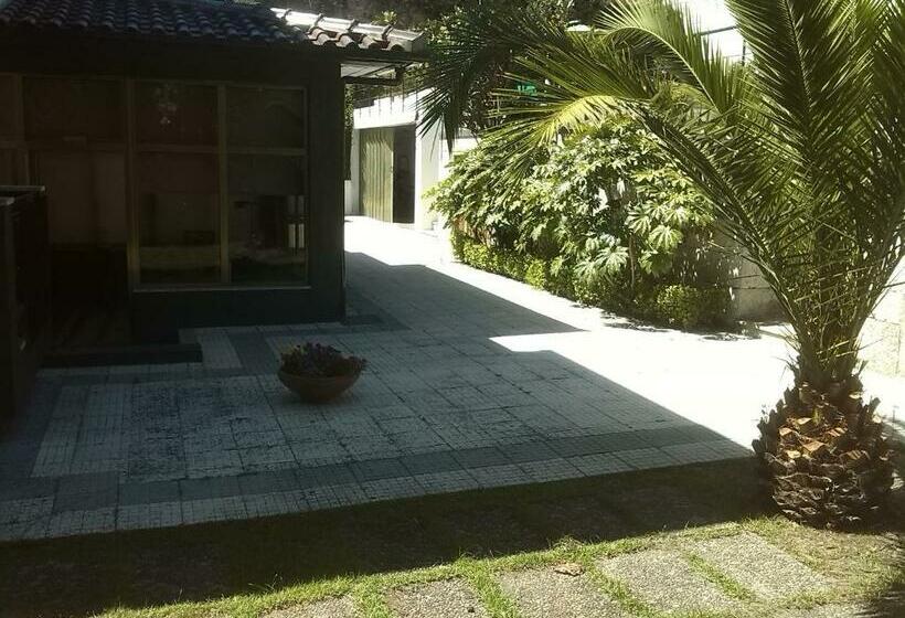 پانسیون Gardenia Residence