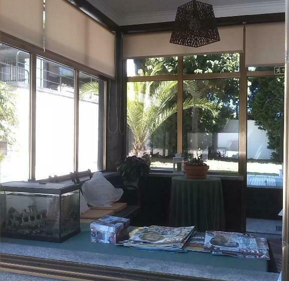 پانسیون Gardenia Residence