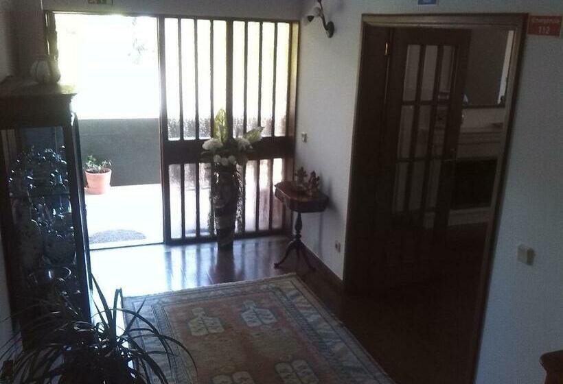 پانسیون Gardenia Residence