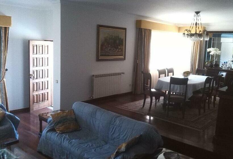 پانسیون Gardenia Residence