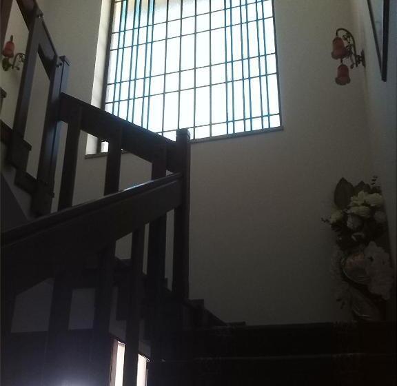 پانسیون Gardenia Residence