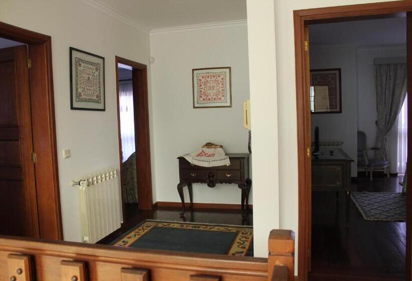 پانسیون Gardenia Residence