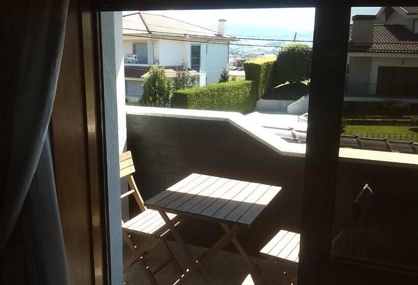 پانسیون Gardenia Residence