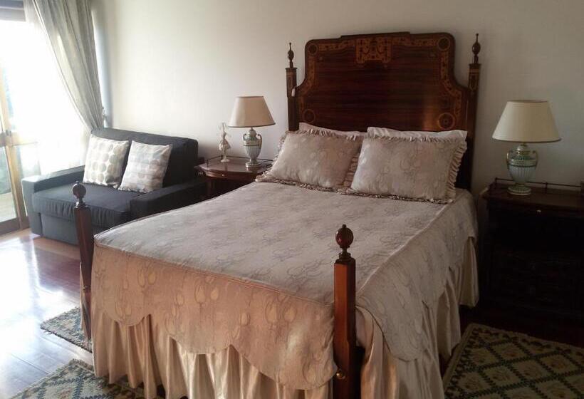 پانسیون Gardenia Residence