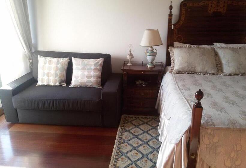 پانسیون Gardenia Residence