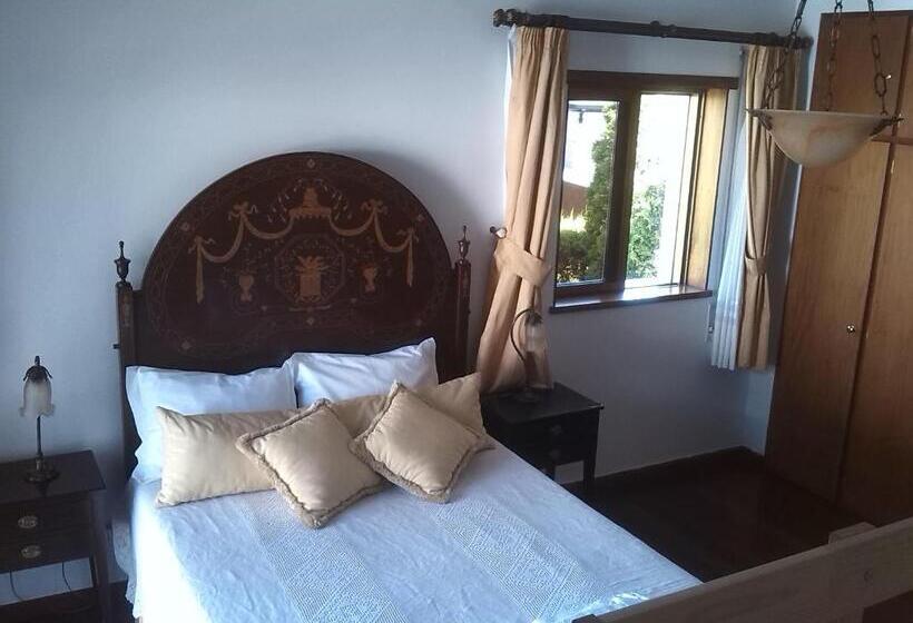 پانسیون Gardenia Residence