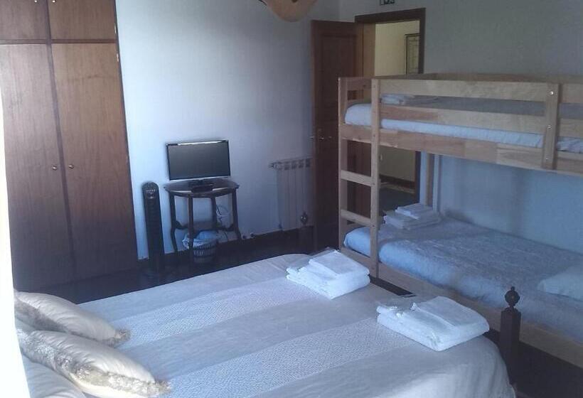 پانسیون Gardenia Residence