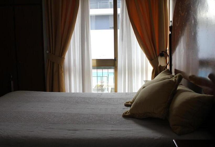 پانسیون Gardenia Residence