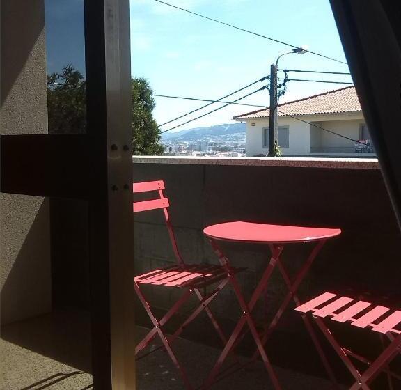 پانسیون Gardenia Residence