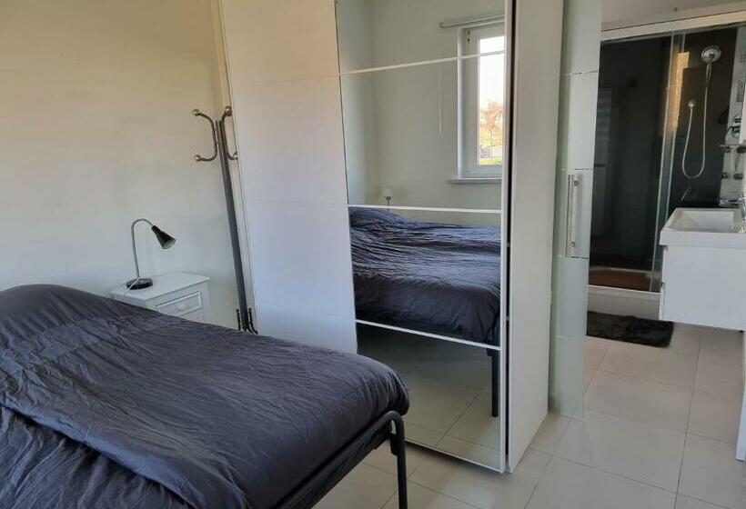 Пансион Guest House Scheldevallei