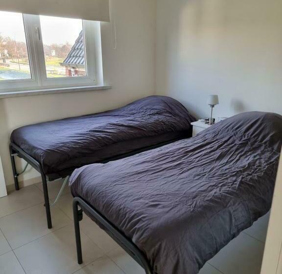 Пансион Guest House Scheldevallei