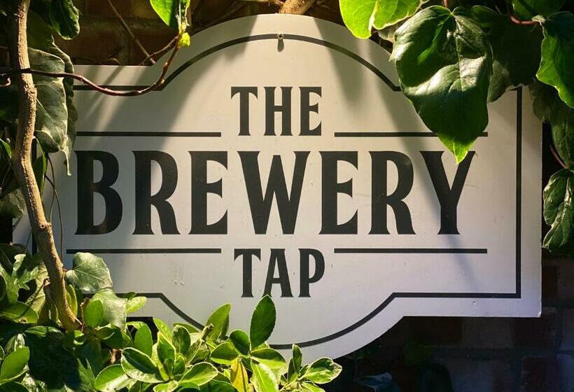 فندق صغير The Brewery Tap