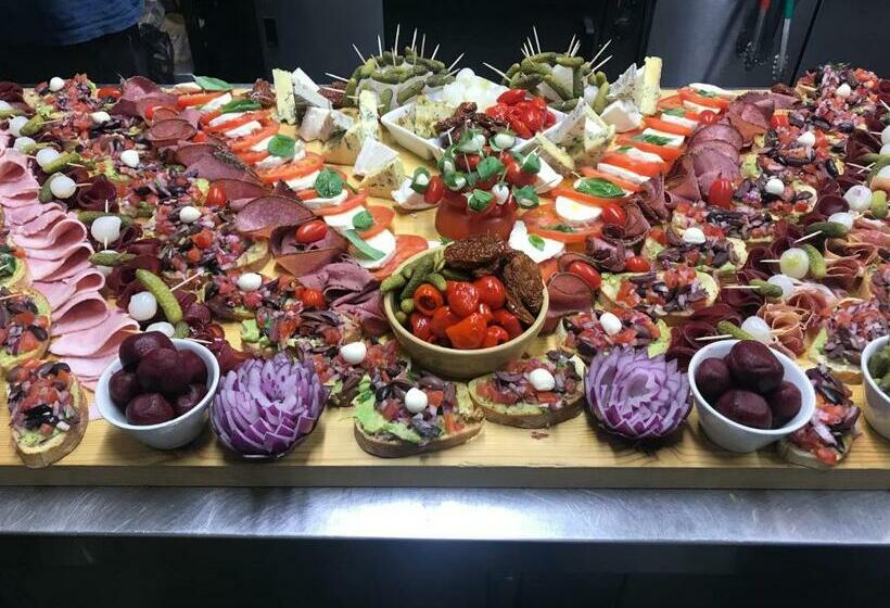 فندق صغير The Brewery Tap