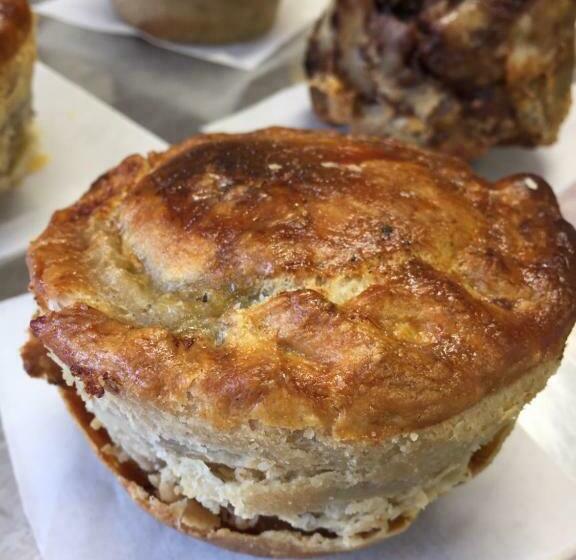 فندق صغير The Brewery Tap