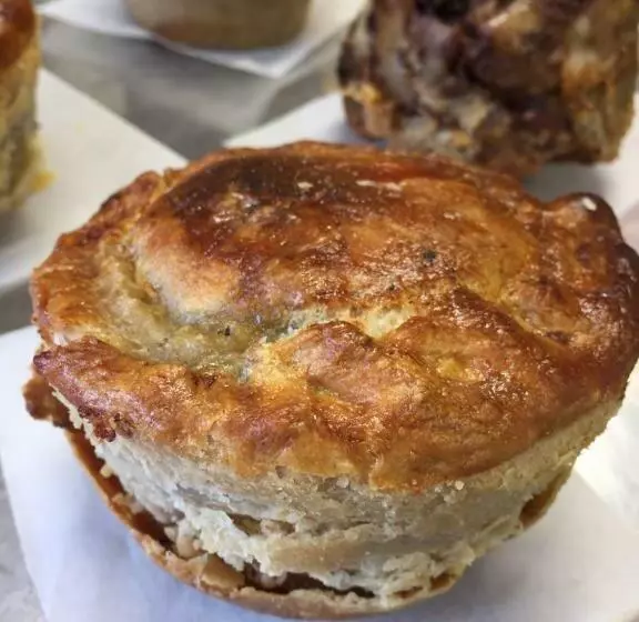 Retkeilymaja The Brewery Tap